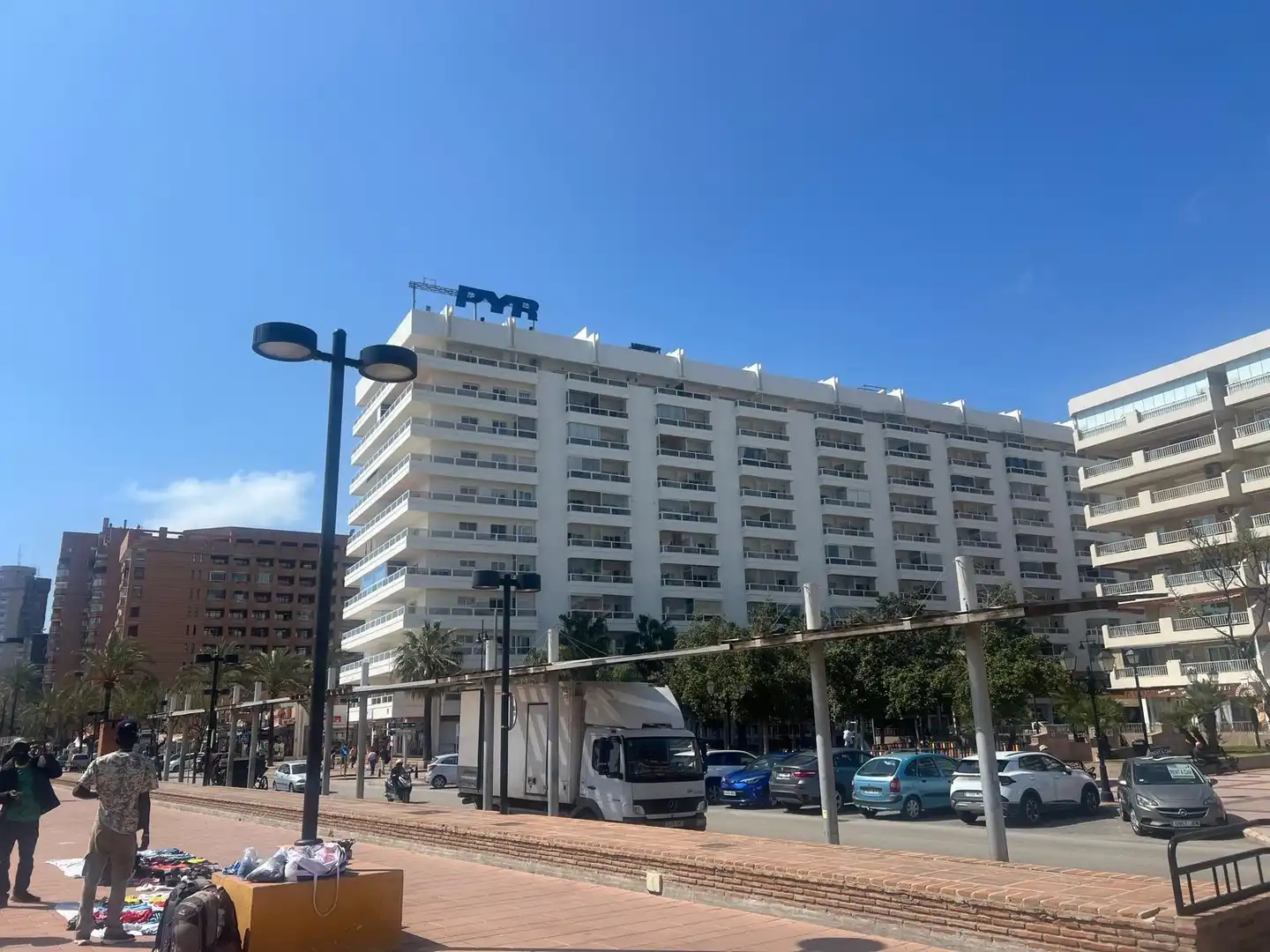 Vivienda con piscina en venta en Puerto Deportivo, imagen 13