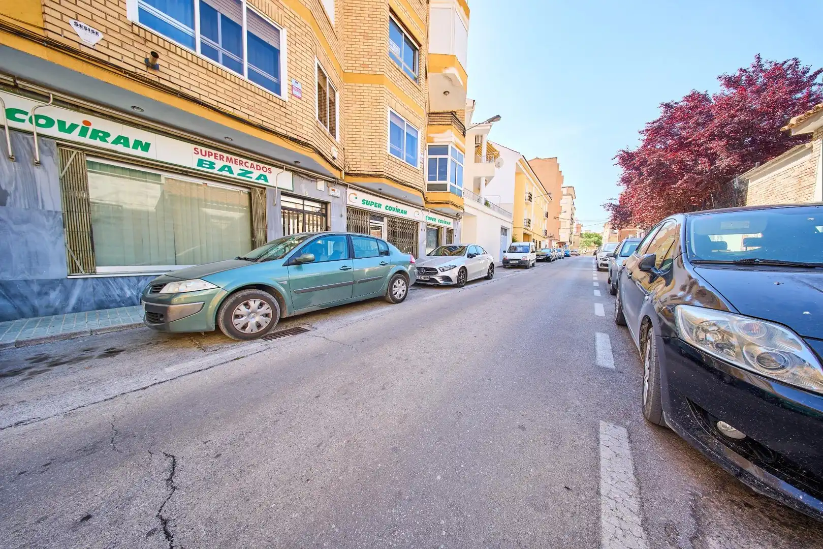 Local comercial en venda a Avenida ING. GUTIERREZ SEGURA, imagen 4