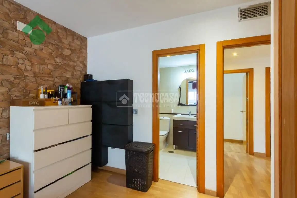 Bedroom of Attic for sale in Rincón de la Victoria  with Terrace and Community pool