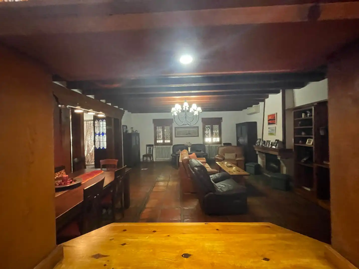 Chalet con jardín en venta en Barrio Codetosa, imagen 34