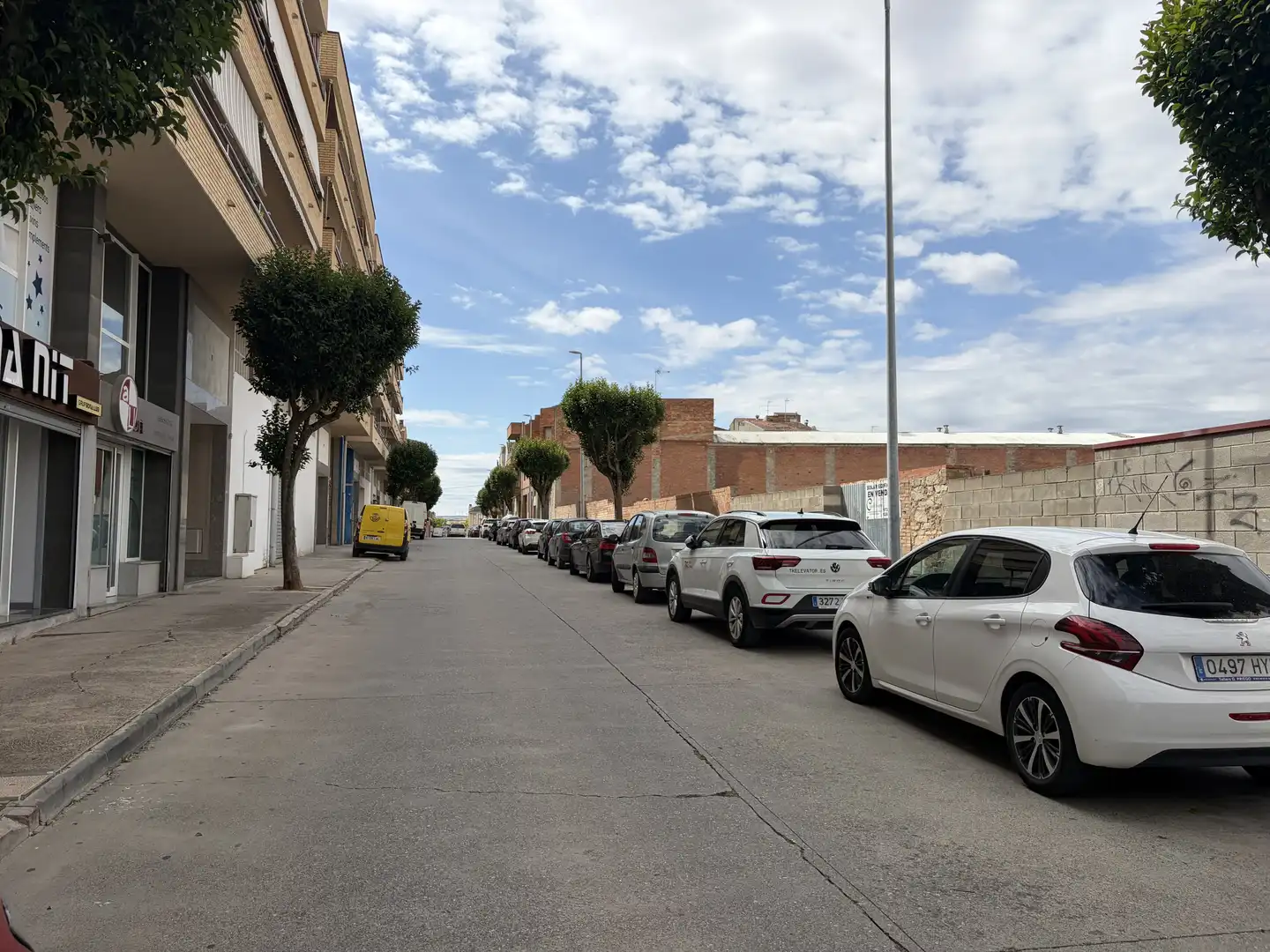 Terreny residencial en venda a d'Orient 14, imagen 5