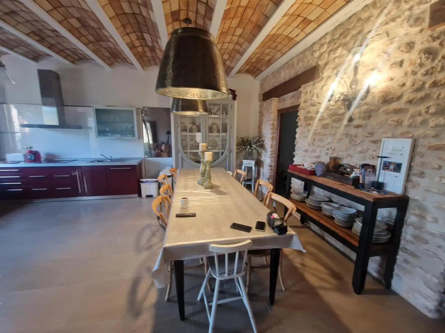 Chalet con piscina en venta en Almodóvar del Campo, imagen 7