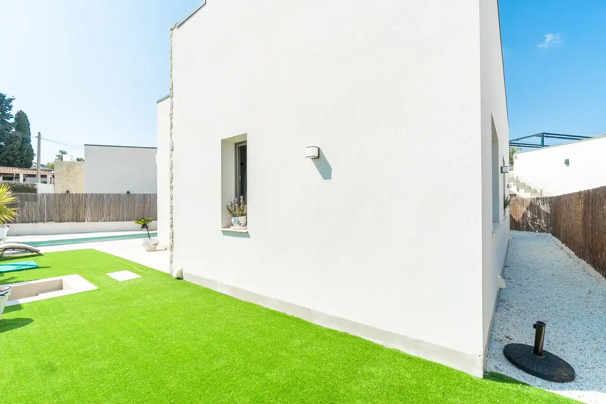 Villa mit Terrasse zum Verkauf in San Miguel de Salinas, imagen 20