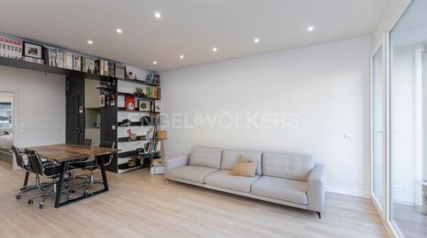 Foto 3 de Apartament en venda a Avinguda Josep Tarradellas, La Nova Esquerra de l'Eixample, Barcelona