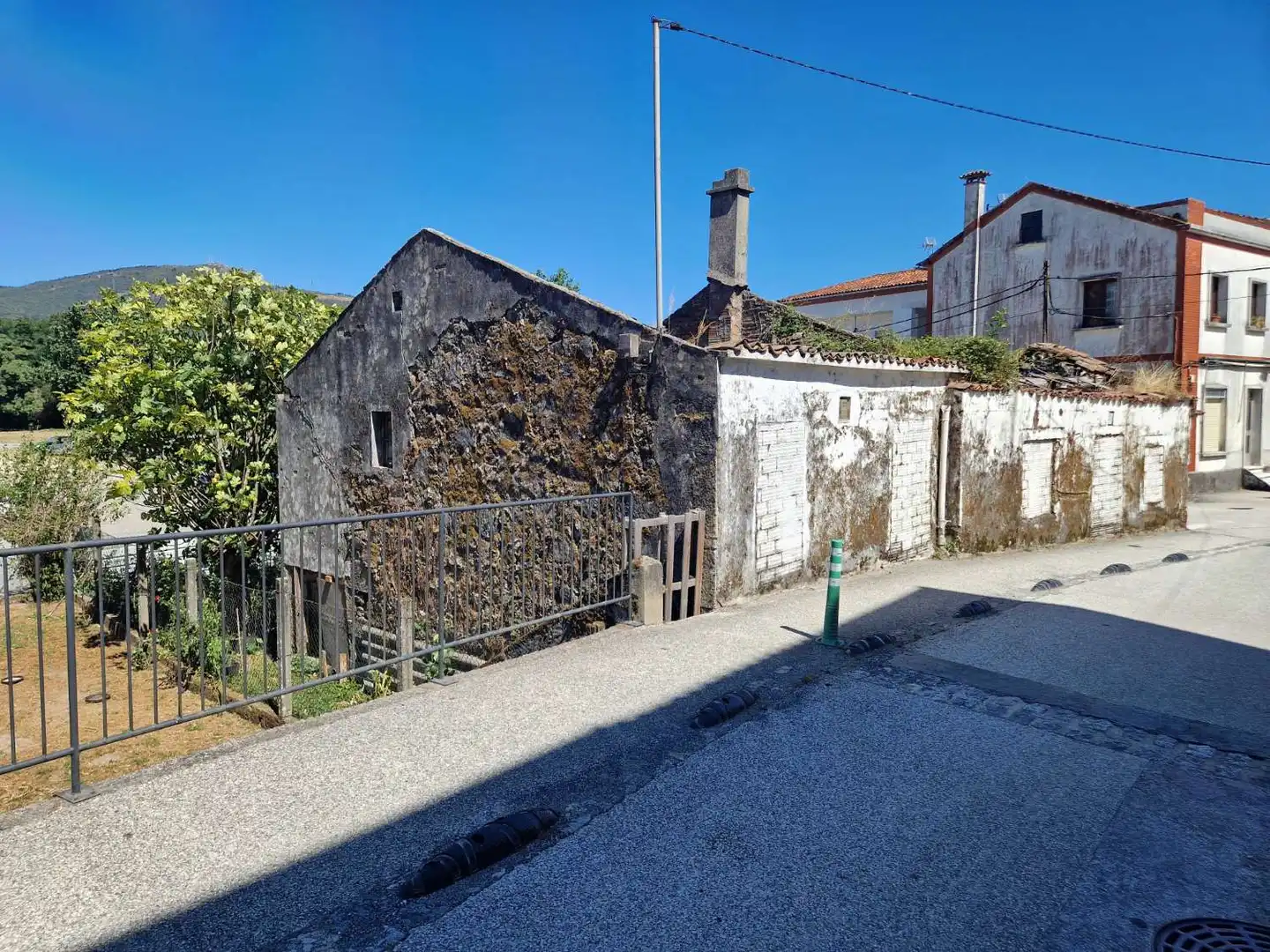 Casa in vendita a Padrón, imagen 2