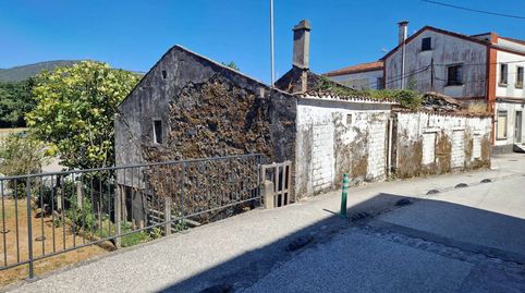Foto 2 de Casa o chalet en venta en Padrón, A Coruña