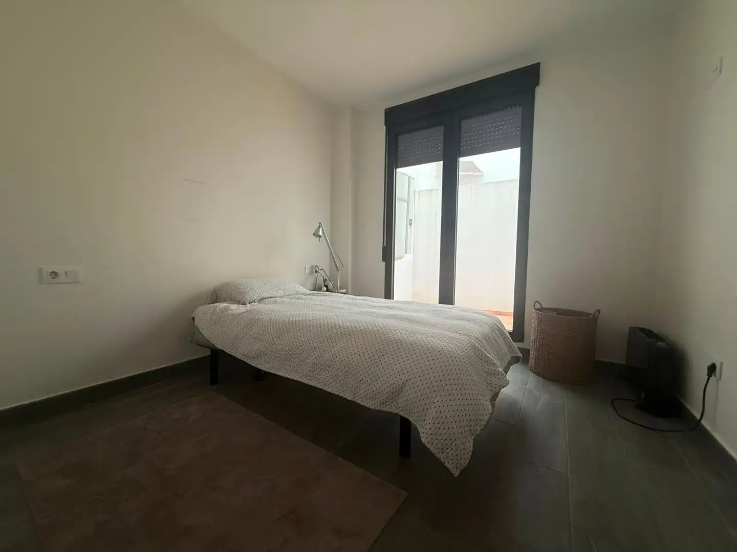 Habitación de Planta baja en venta en L'Eliana con Aire acondicionado, Calefacción y Terraza