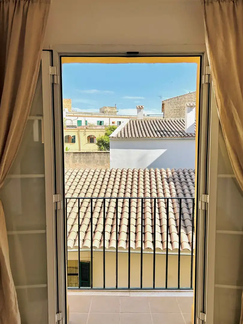 Apartments for rent in Sant Jaume