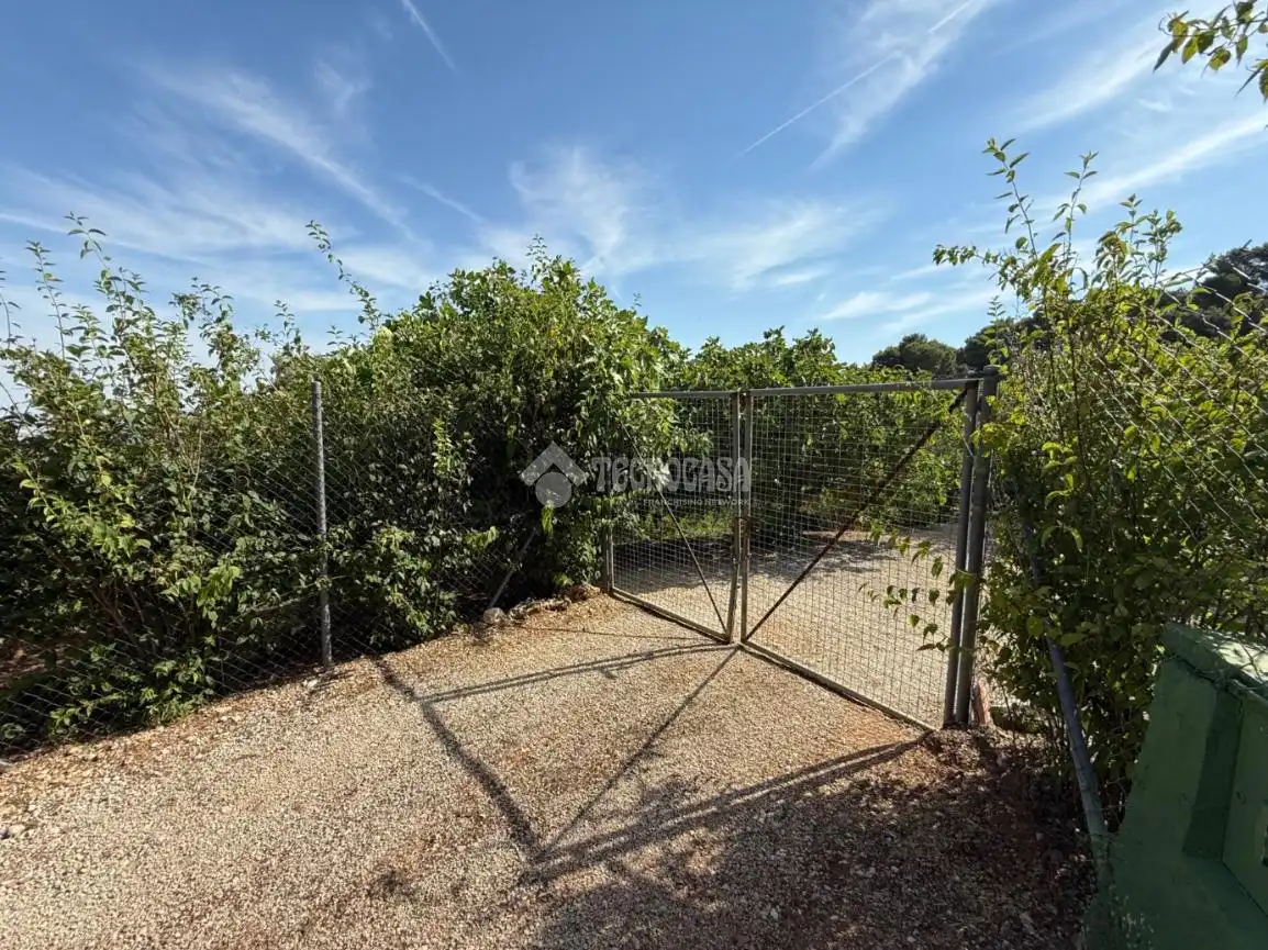 Finca rústica en venda en Jaén amb Jardí privat i Piscina