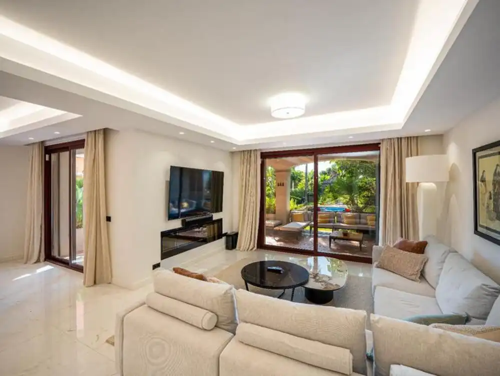 Einfamilien-Reihenhaus zur Miete in La Dama de Noche - La Alzambra