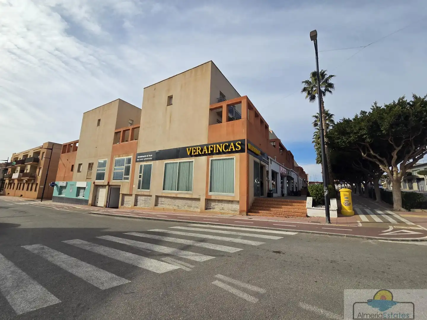 Local comercial de lloguer a Vera Ciudad, imagen 25