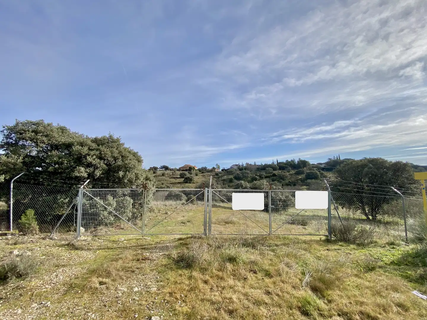 Rural land for sale in Mojadillas - Parque de las Infantas - El Paraiso, imagen 2