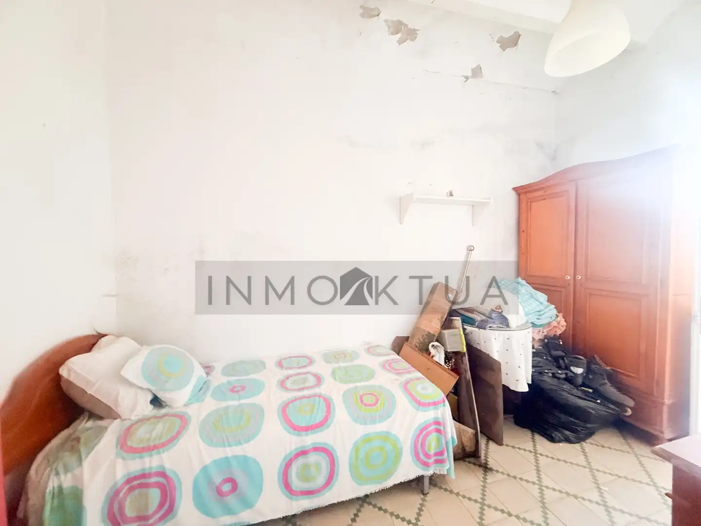 Casa o xalet en venda a Centro