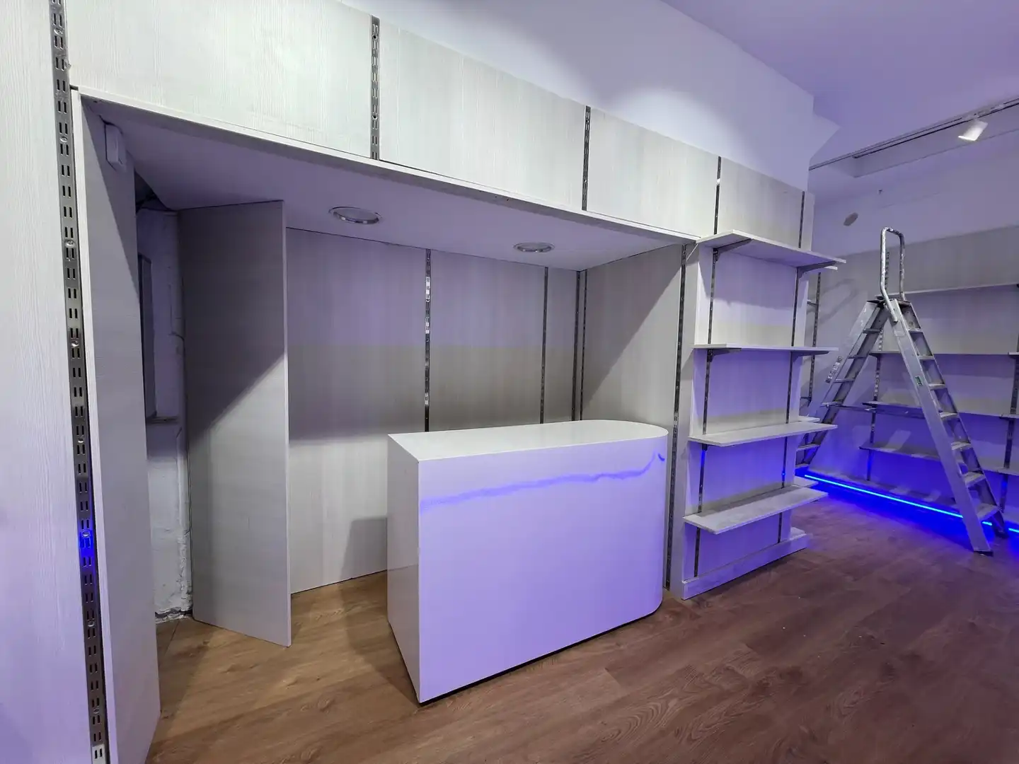 Local comercial en venta en Boqueria, imagen 9