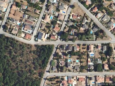 Wohnung zum Verkauf in Santa Coloma de Farners