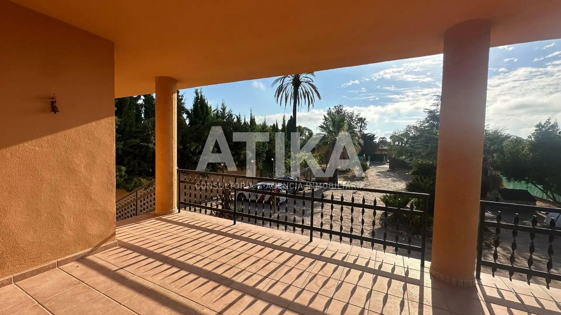 Chalet con terraza en venta en Santa Ana, imagen 29