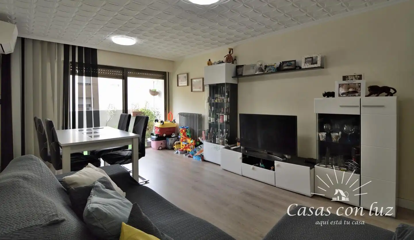 Wohnung mit Terrasse zum Verkauf in Calle de Santa Lucía, imagen 5