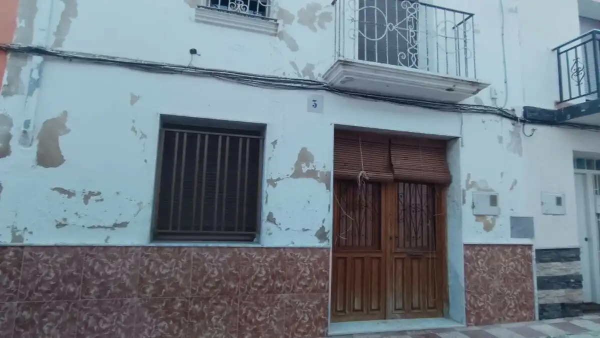 Wohnung zum Verkauf in C/ SANTA ANA, 3. PLANTA 0 3