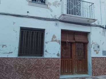 Wohnung zum Verkauf in C/ SANTA ANA, 3. PLANTA 0 3