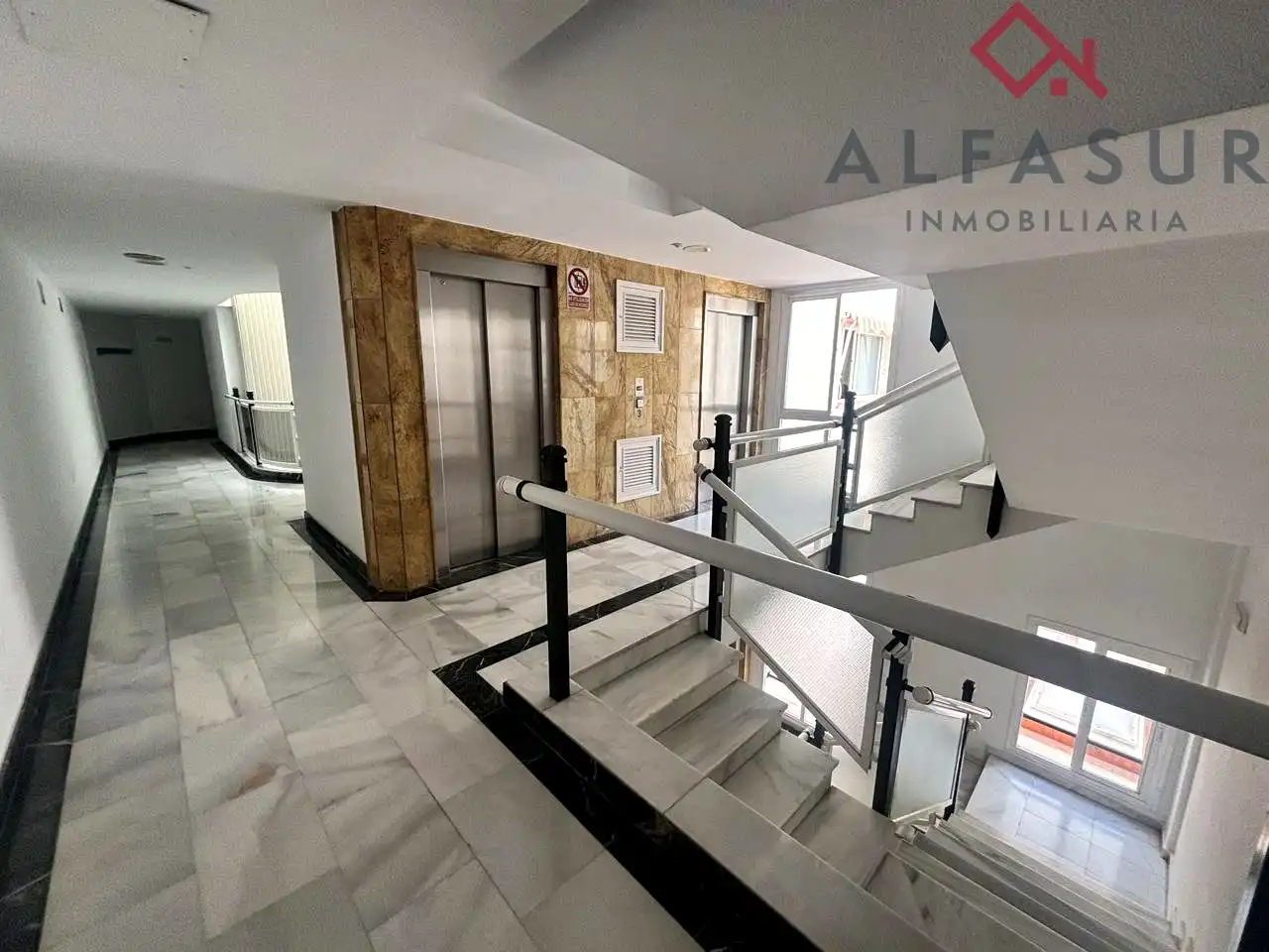 Büro mit Aufzug zur Miete in Calle Puerto, imagen 10