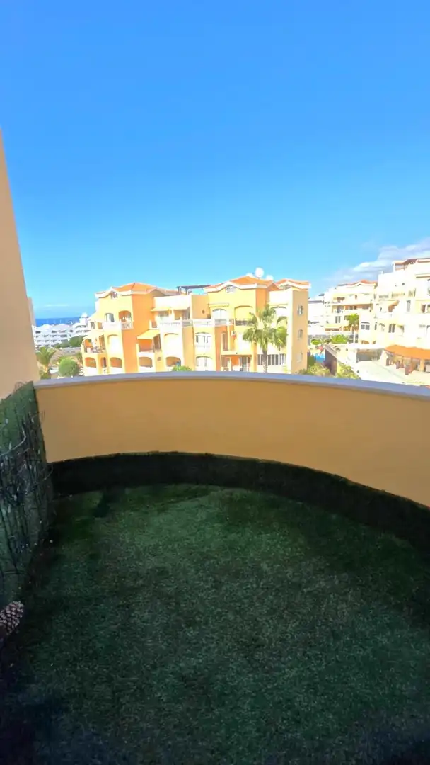 Terrassa de Dúplex en venda en Arona amb Terrassa i Piscina comunitària