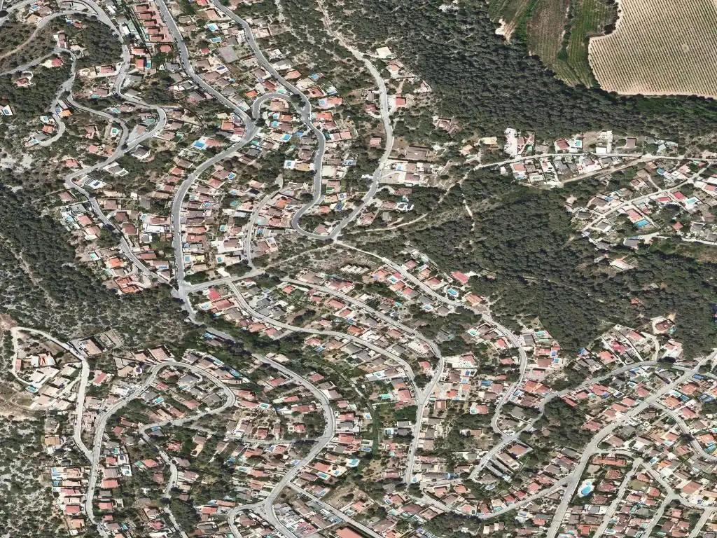 Residential land for sale in CIRERERS CIRERERS, imagen 3