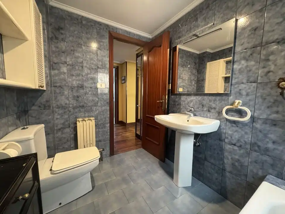 Piso en venta en Legazpi, imagen 22
