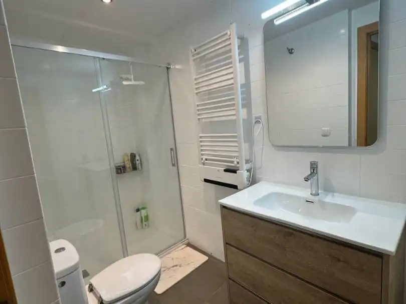 Baño de Piso en venta en Centro  