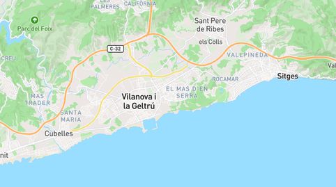 Photo 4 of Land for sale in Barri del Mar, Vilanova i la Geltrú