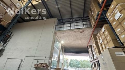 Photo 4 of Industrial buildings to rent in Gavà Mar, Barcelona