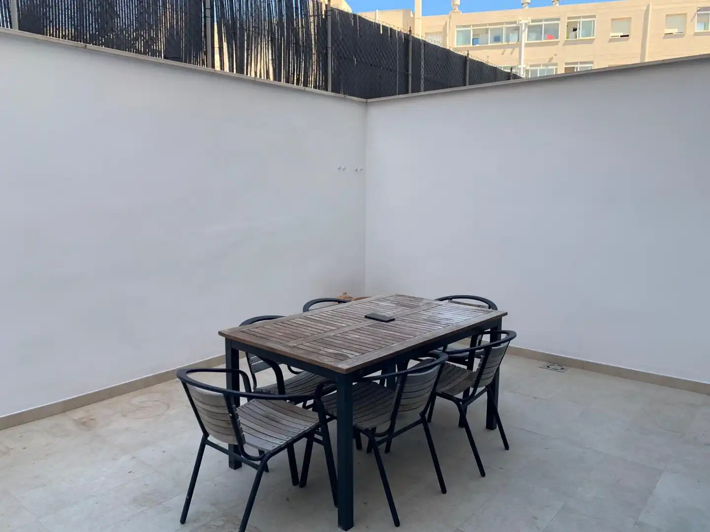 Planta baja de alquiler en Es Portixol - Es Molinar