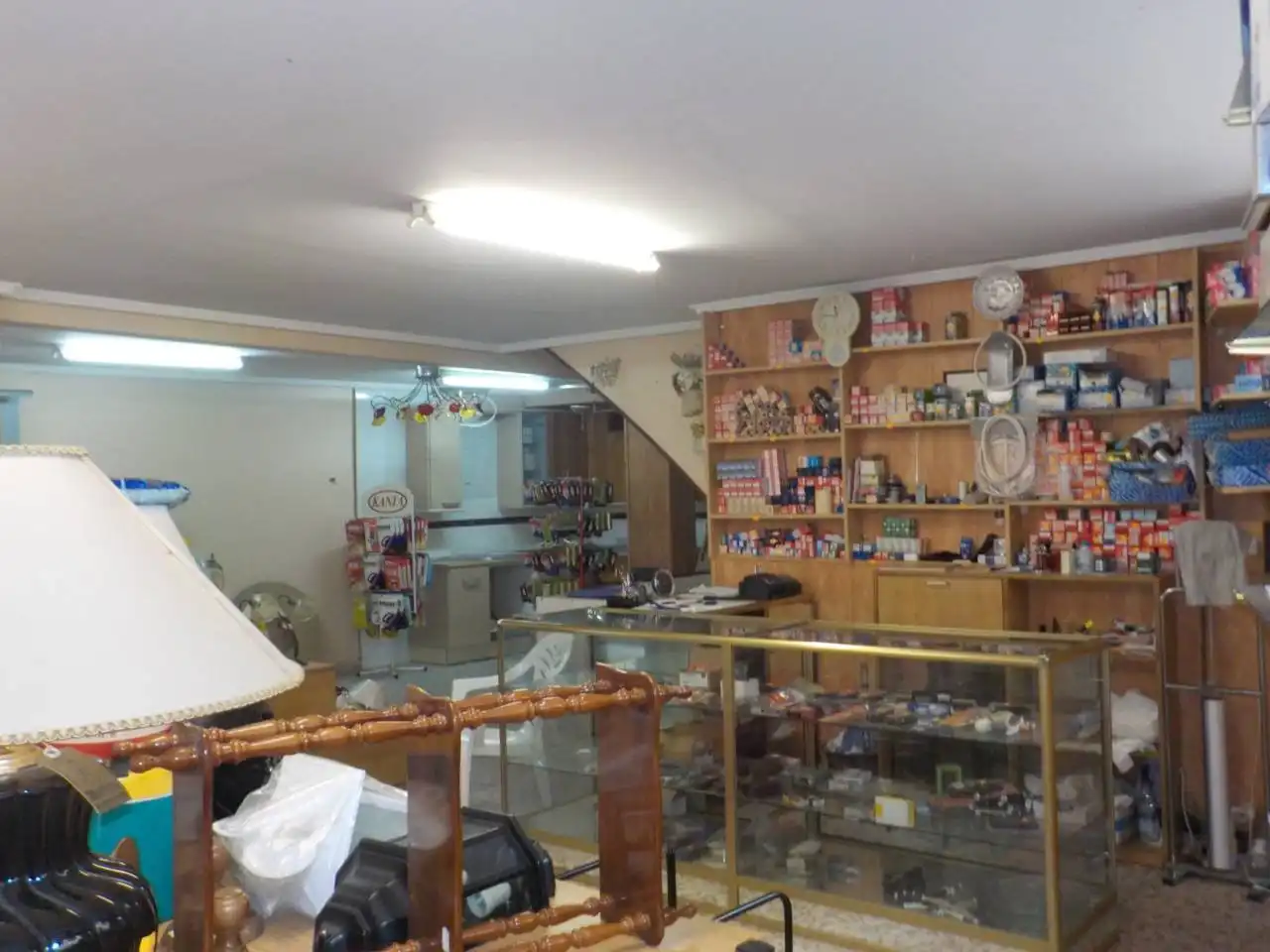 Local comercial en venda a Calle AVILA 11, imagen 7