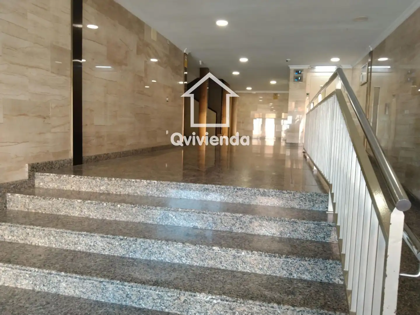 Piso en venta en Granollers