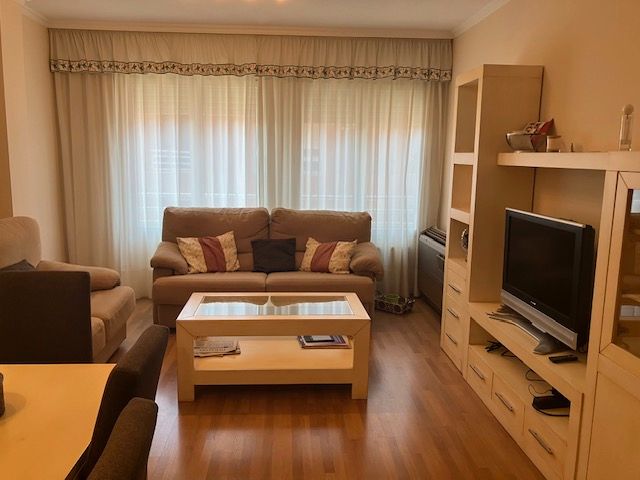 Flat for sale in Calle del Príncipe de Viana