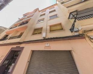 Exterior view of Flat for sale in  Zaragoza Capital  with Terrace and Balcony