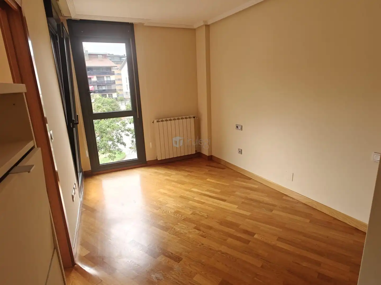 Habitación de Piso en venta en Astigarraga con Calefacción y Terraza