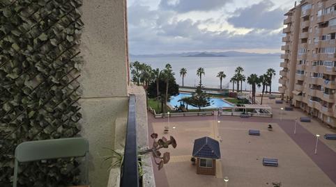 Foto 2 de Àtic de lloguer a Entremares, La Manga del Mar Menor