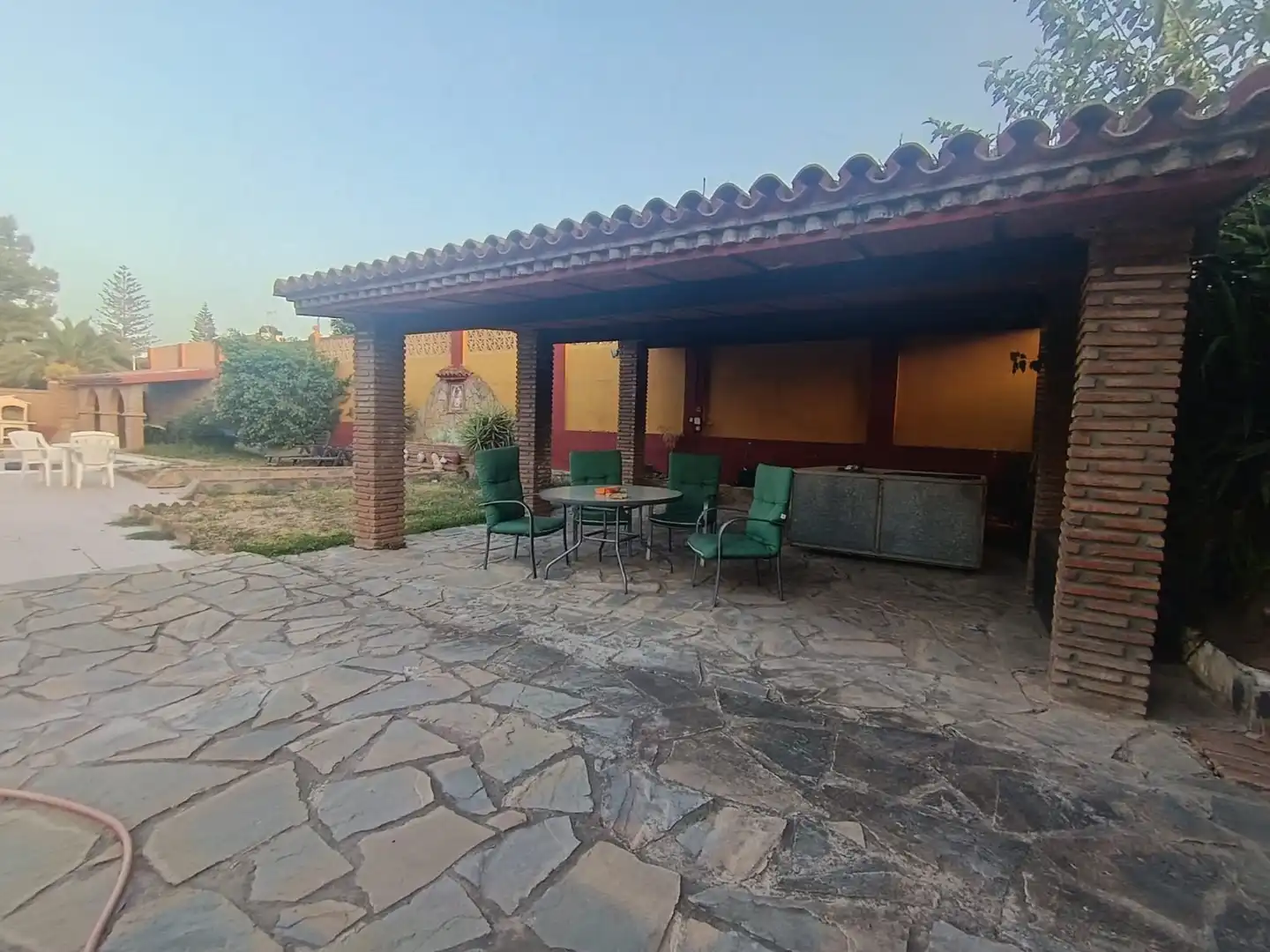 Xalet amb terrassa en venda a Manantiales - Lagar - Cortijo, imagen 3