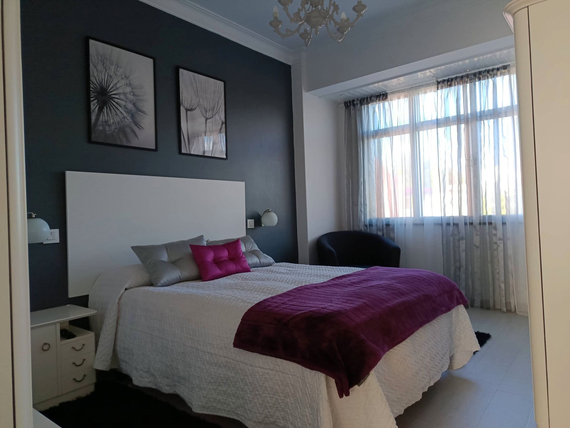 Flat to rent in Alto del Castaño