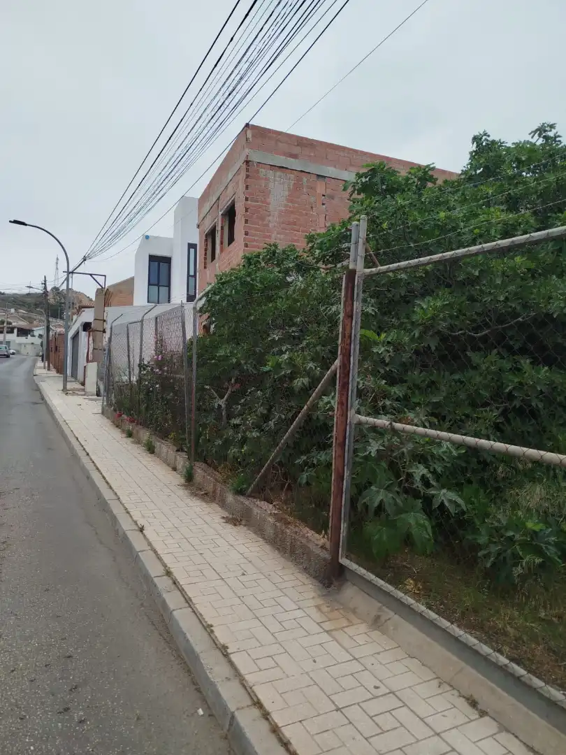 Residential zum Verkauf in Málaga