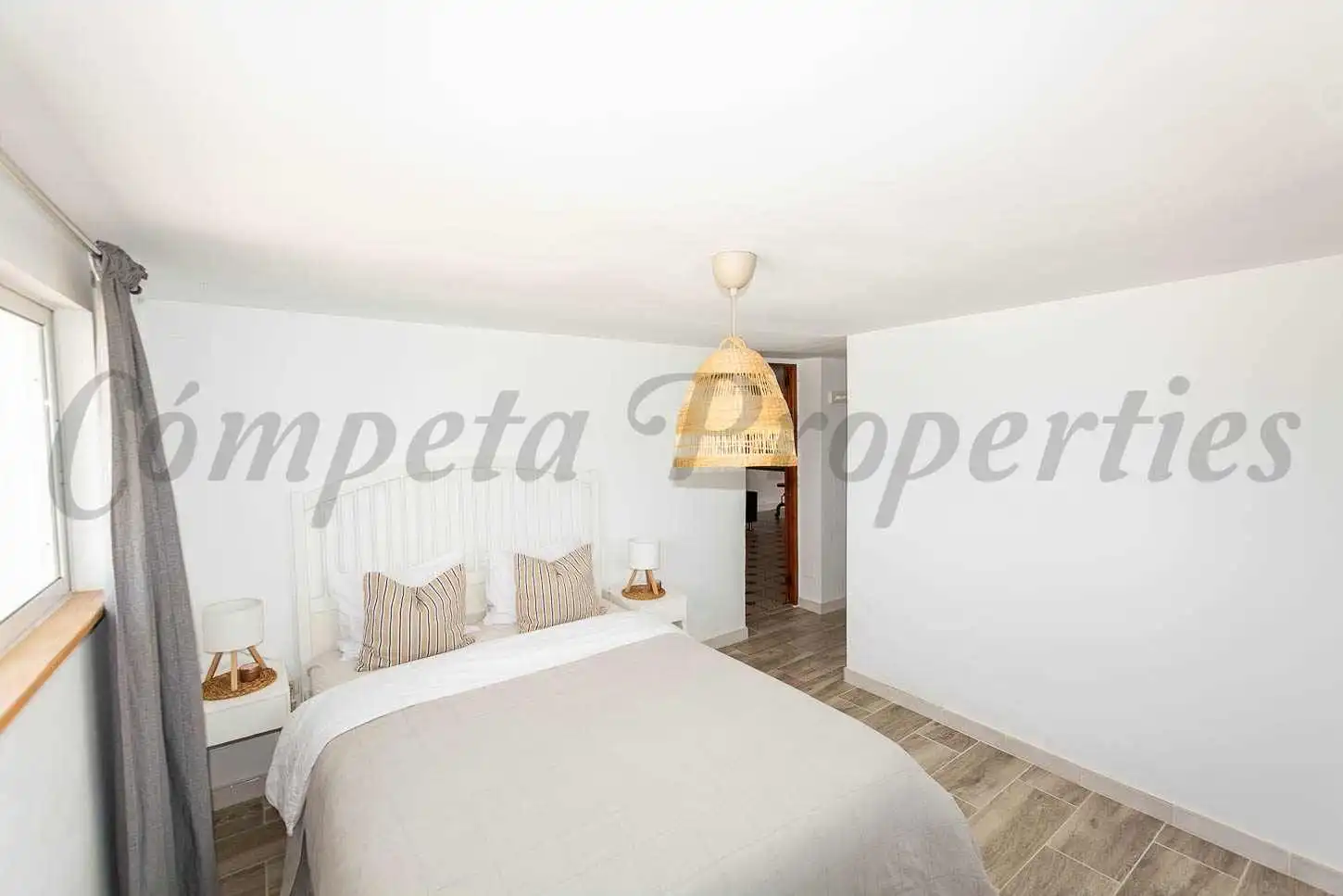 Casa amb piscina en venda a Avda Pescia - Ctra de Frigiliana, imagen 24
