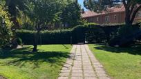 Jardí de Pis en venda en Villanueva del Pardillo amb Aire condicionat i Terrassa