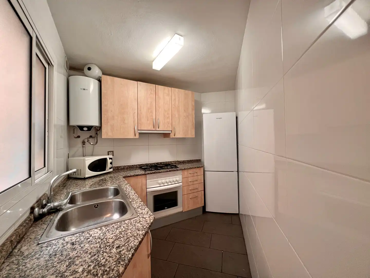 Flat for rent in Mestral