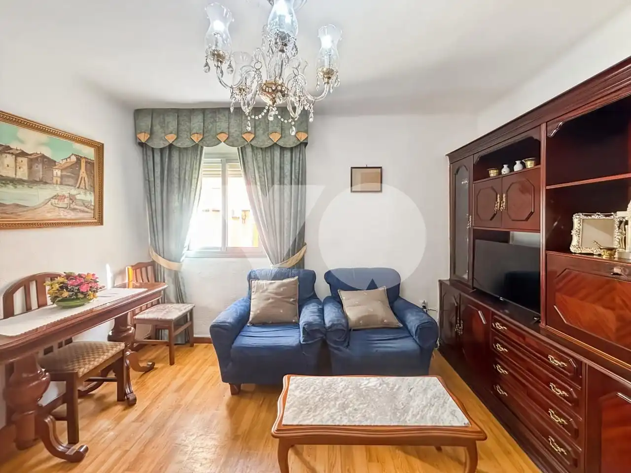 Apartment with lift for sale in Calle Zubieta, imagen 3