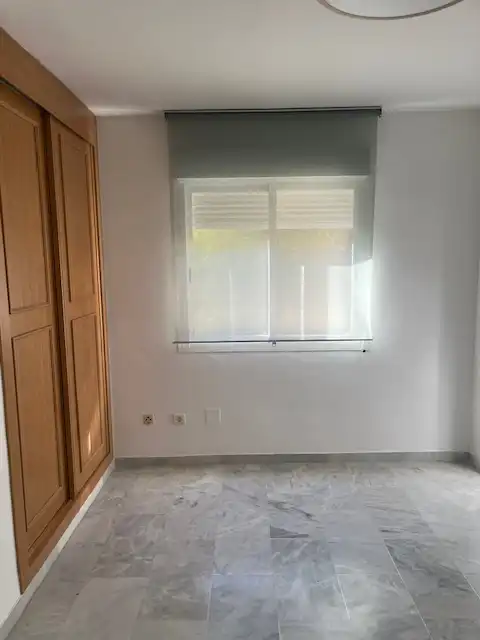 Bedroom of Attic for rent in Málaga  with Storage room