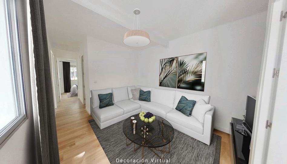 Photo 1 of Flat to rent in Los Rosales, Madrid