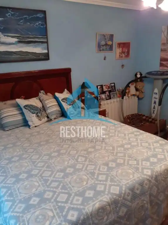 Habitación de Casa o chalet en venta en Alborea