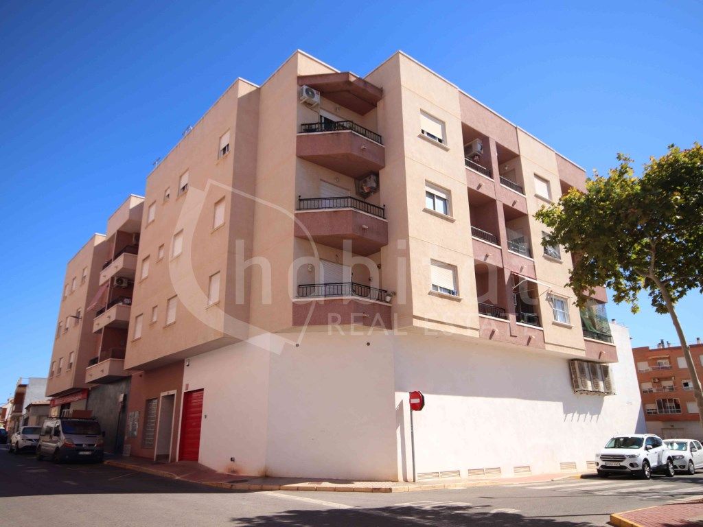 Apartament de lloguer a Calle Manuel De Falla, Los Montesinos