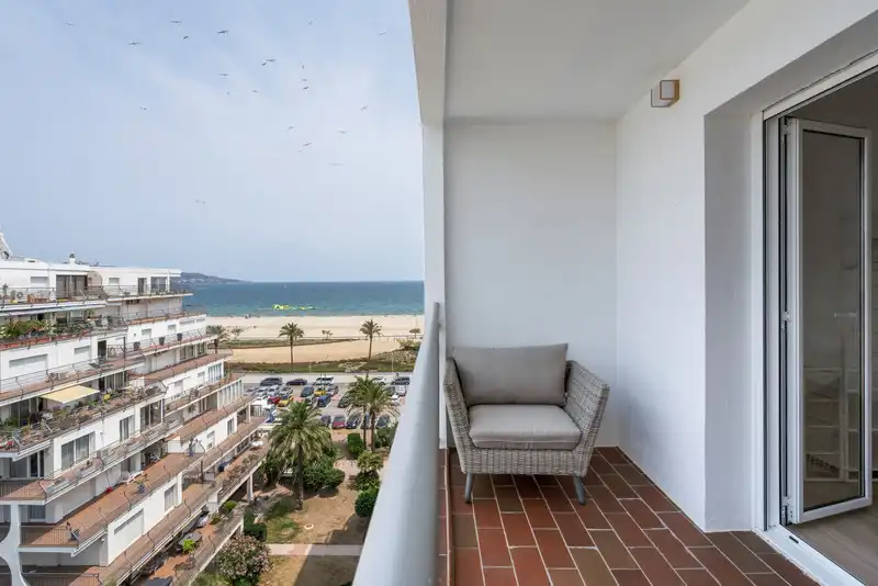 Piso con piscina en venta en Salins - Cavall de Mar, imagen 24