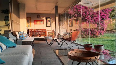 Foto 2 de Casa o chalet de alquiler en El Rompido, Huelva